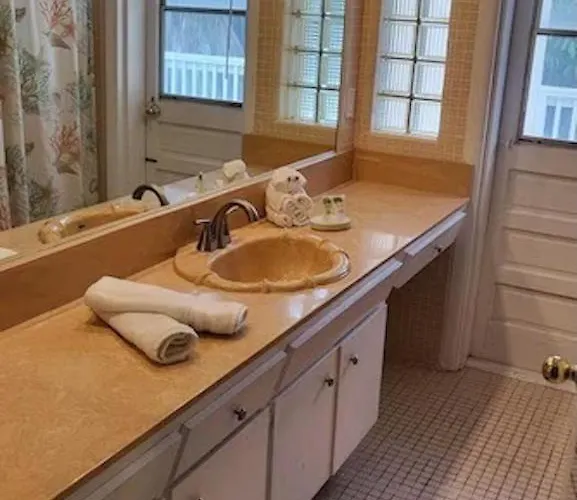 Spacious House Unit,beautifully Furnished 2 Bed 2bath./2min.walk To Ferienhaus Clearwater Beach
